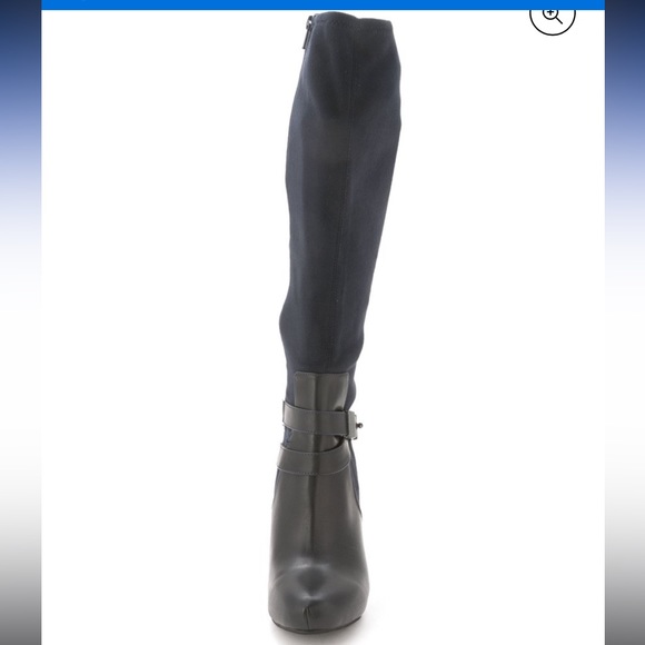 Bar III Women's Carlina KneeHigh Fashion Boots size 6M NWOT - Picture 2 of 7